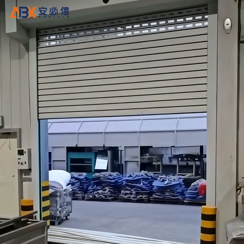 阿拉善盟医药密闭高速门
